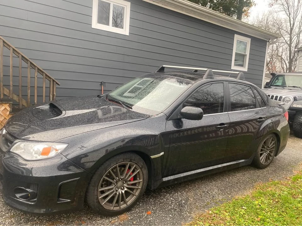 2012 Subaru Impreza WRX 3rd Gen - Image 4 of 10