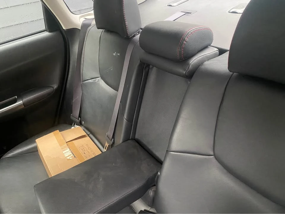 2012 Subaru Impreza WRX 3rd Gen - Image 7 of 10