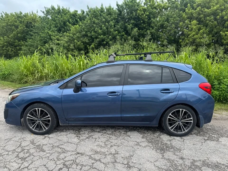 2012 Subaru Impreza 4th Gen - Image 6 of 15