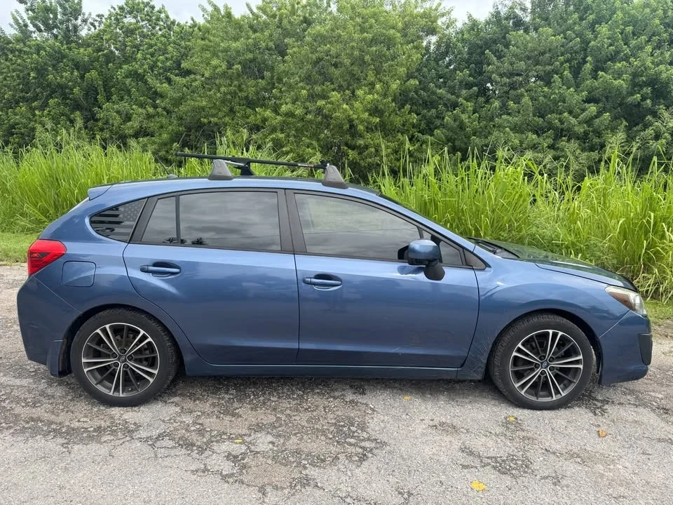 2012 Subaru Impreza 4th Gen - Image 4 of 15