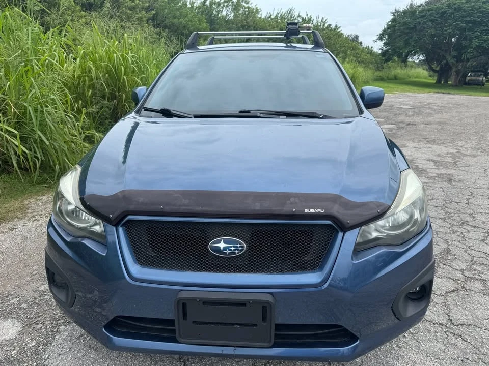 2012 Subaru Impreza 4th Gen - Image 10 of 15