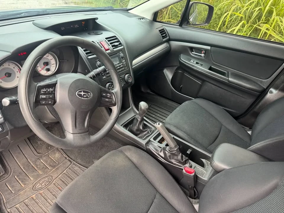 2012 Subaru Impreza 4th Gen - Image 2 of 15