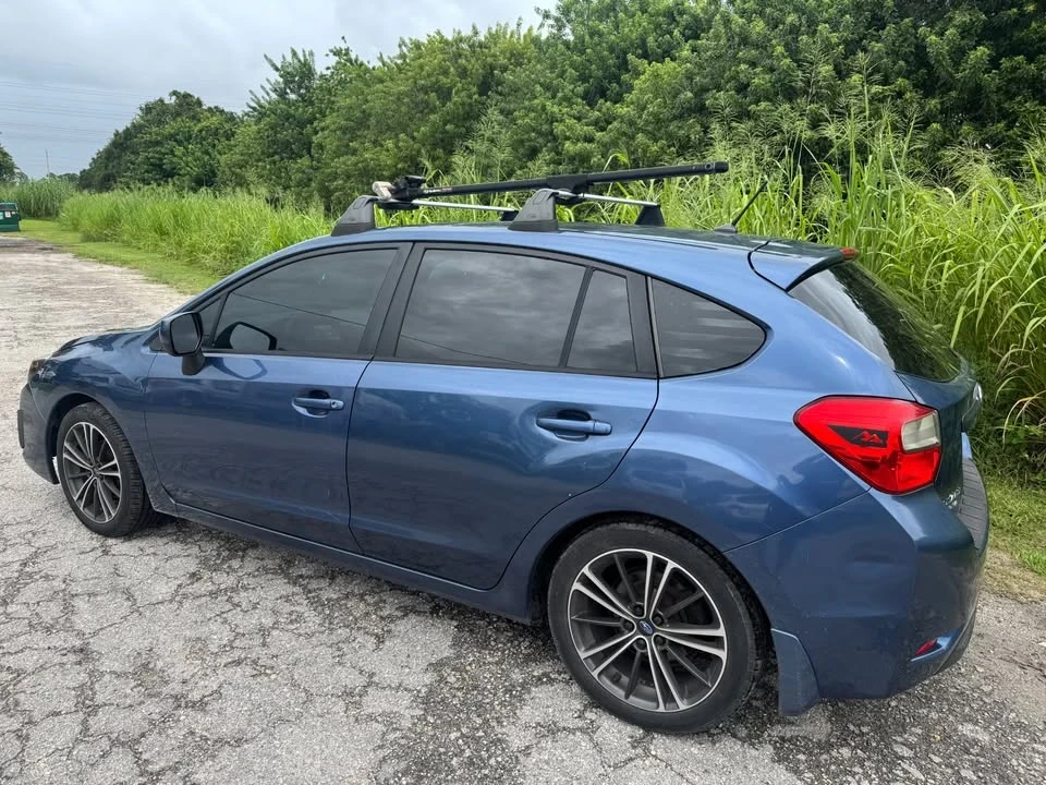 2012 Subaru Impreza 4th Gen - Image 3 of 15