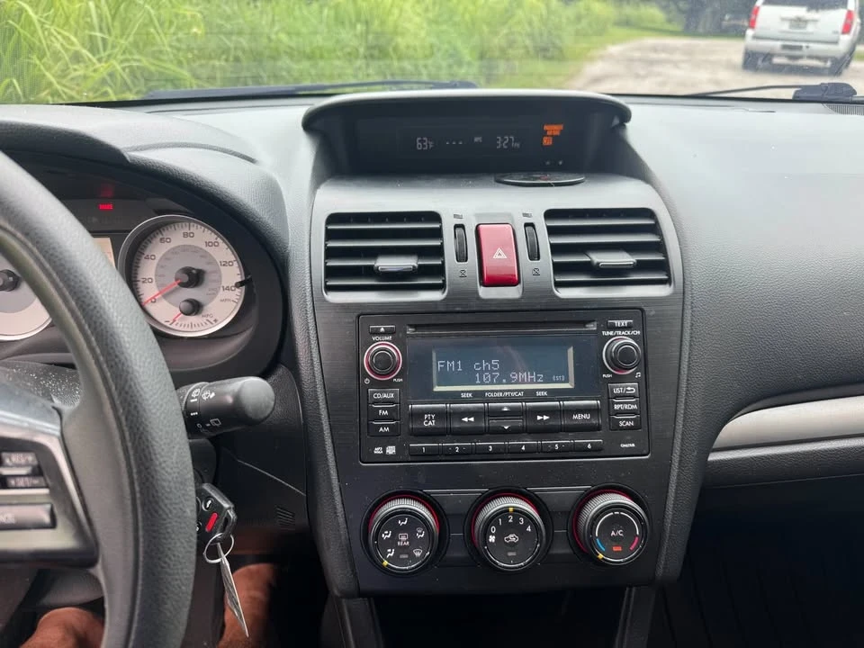 2012 Subaru Impreza 4th Gen - Image 11 of 15
