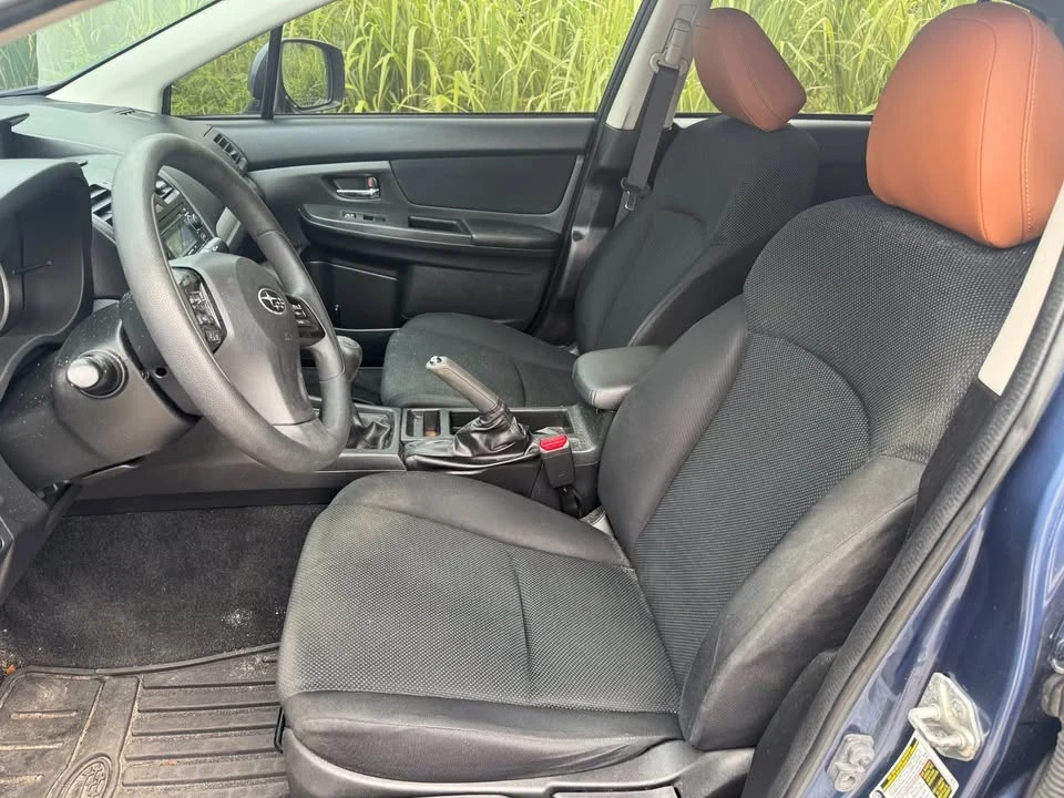 2012 Subaru Impreza 4th Gen - Image 7 of 15