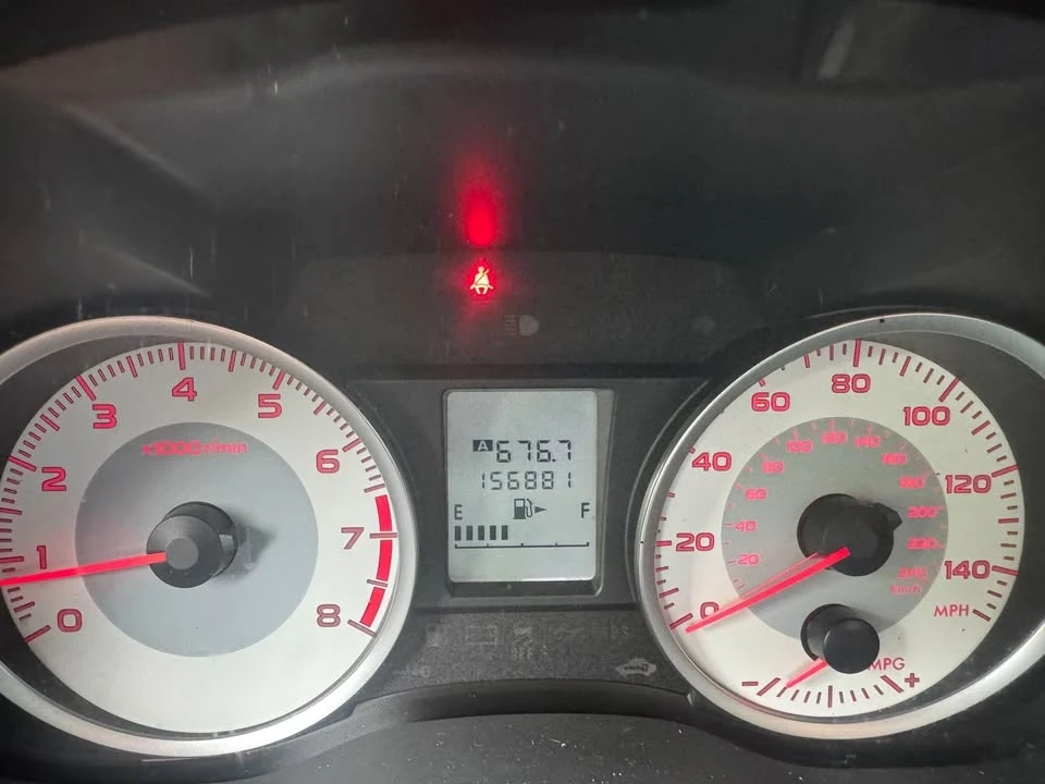 2012 Subaru Impreza 4th Gen - Image 12 of 15