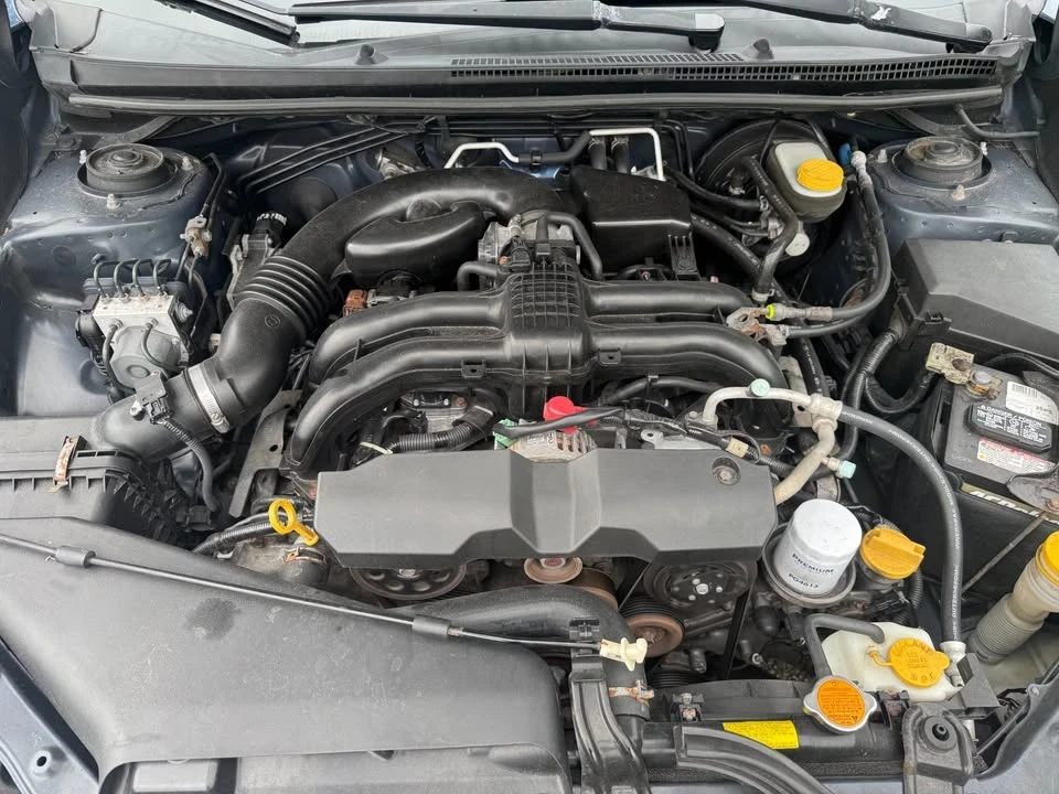 2012 Subaru Impreza 4th Gen - Image 14 of 15