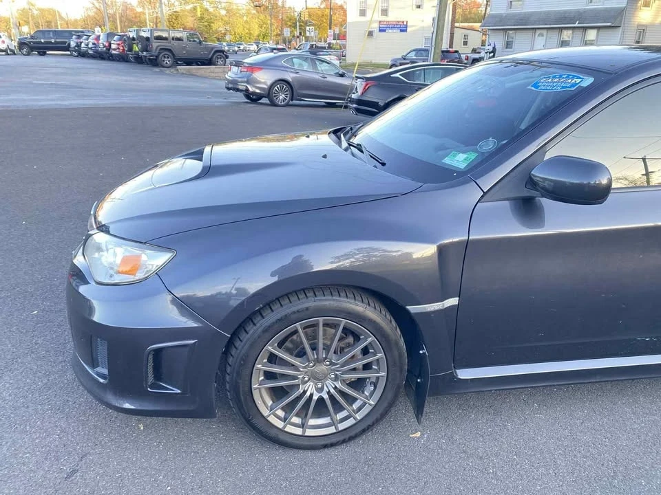 2012 Subaru Impreza 4th Gen - Image 3 of 7