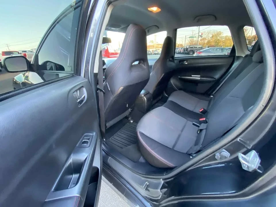 2012 Subaru Impreza 4th Gen - Image 7 of 7