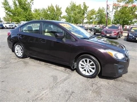 2012 Subaru Impreza 4th Gen - Image 5 of 15