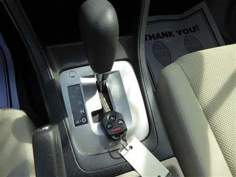 2012 Subaru Impreza 4th Gen - Image 9 of 15