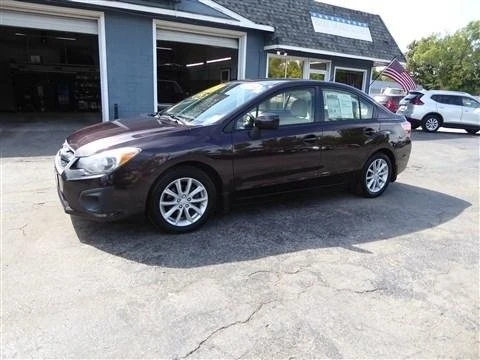 2012 Subaru Impreza 4th Gen - Image 3 of 15