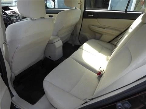 2012 Subaru Impreza 4th Gen - Image 14 of 15