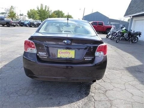 2012 Subaru Impreza 4th Gen - Image 6 of 15
