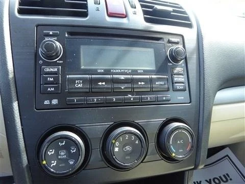 2012 Subaru Impreza 4th Gen - Image 8 of 15