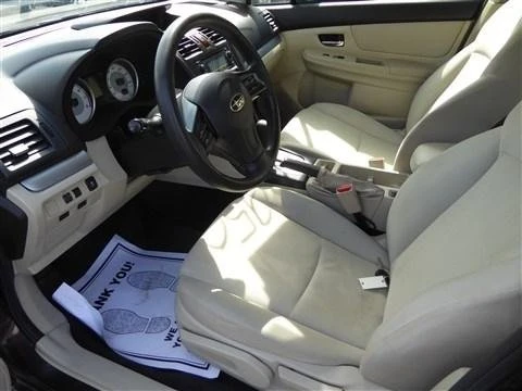 2012 Subaru Impreza 4th Gen - Image 13 of 15