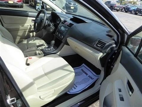 2012 Subaru Impreza 4th Gen - Image 15 of 15