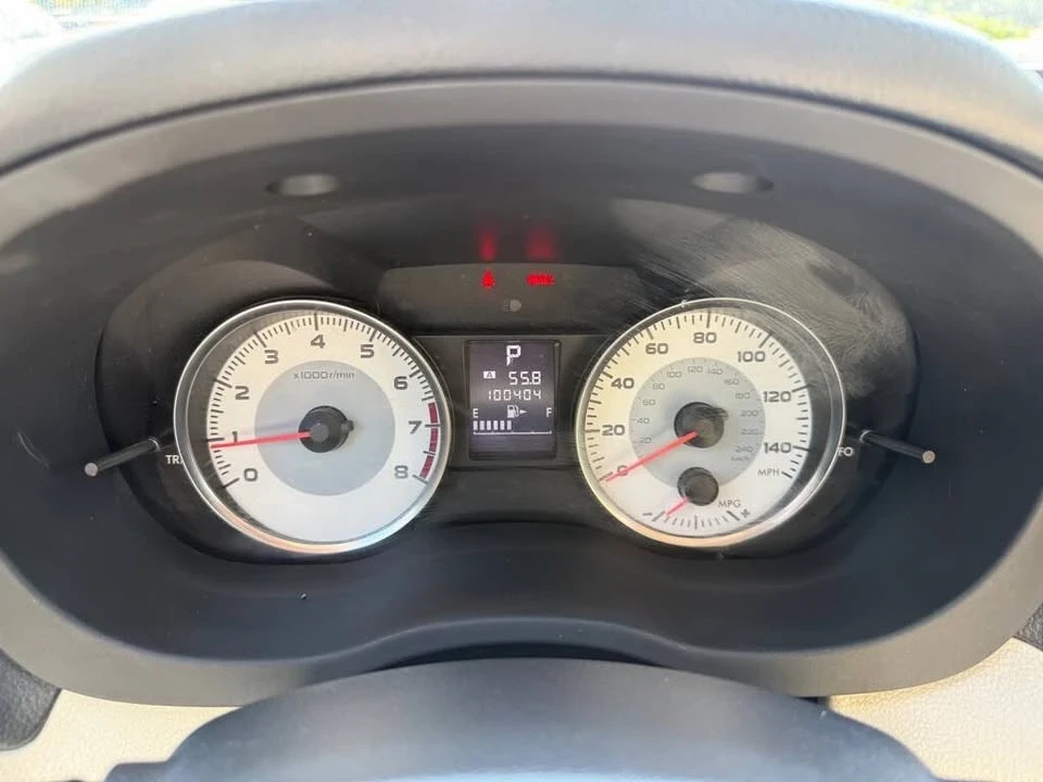 2012 Subaru Impreza 4th Gen - Image 16 of 19