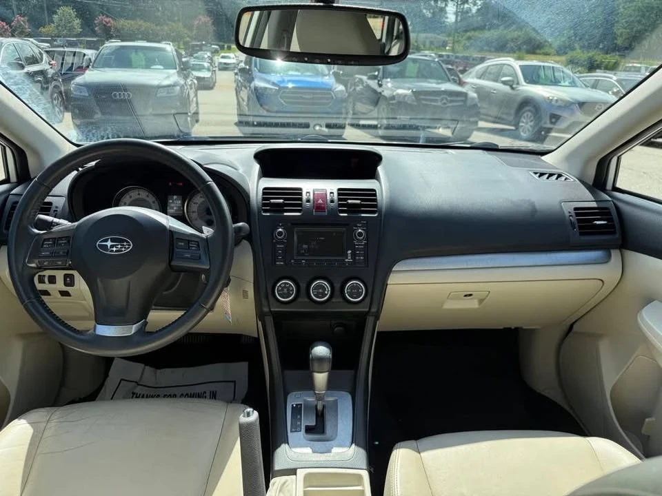2012 Subaru Impreza 4th Gen - Image 15 of 19