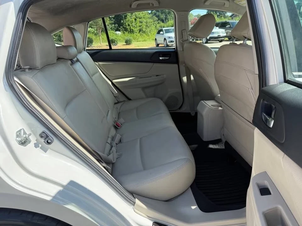 2012 Subaru Impreza 4th Gen - Image 14 of 19