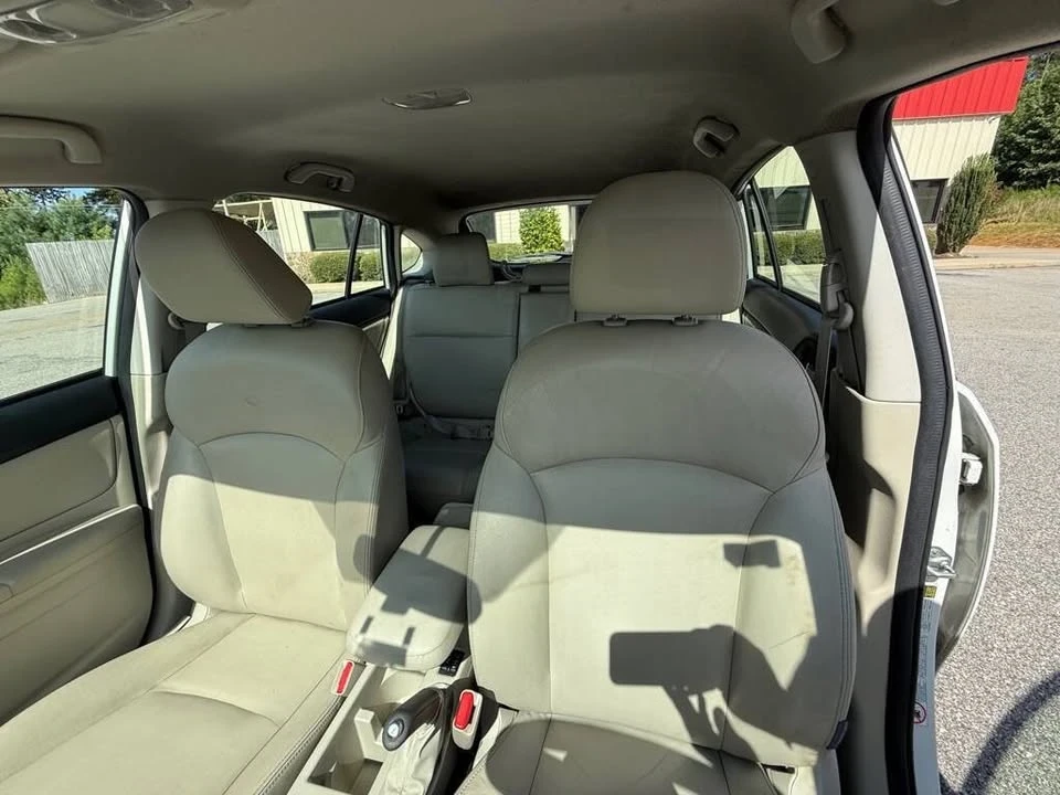 2012 Subaru Impreza 4th Gen - Image 10 of 19
