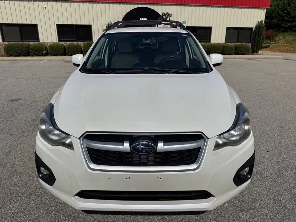 2012 Subaru Impreza 4th Gen - Image 2 of 19