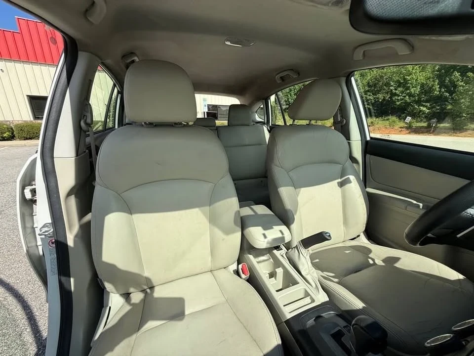 2012 Subaru Impreza 4th Gen - Image 13 of 19