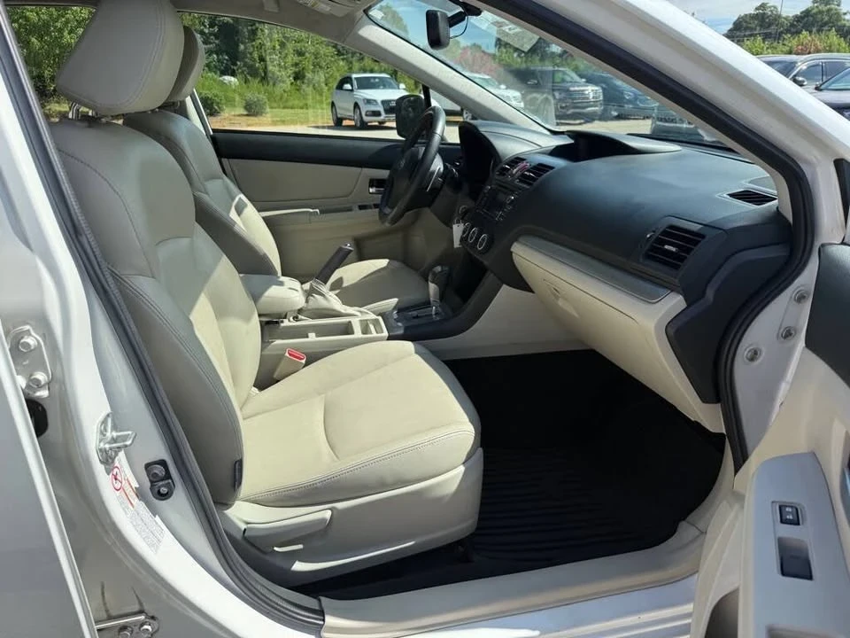 2012 Subaru Impreza 4th Gen - Image 12 of 19