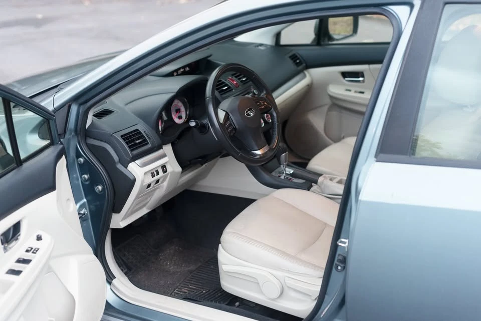 2012 Subaru Impreza 4th Gen - Image 3 of 3