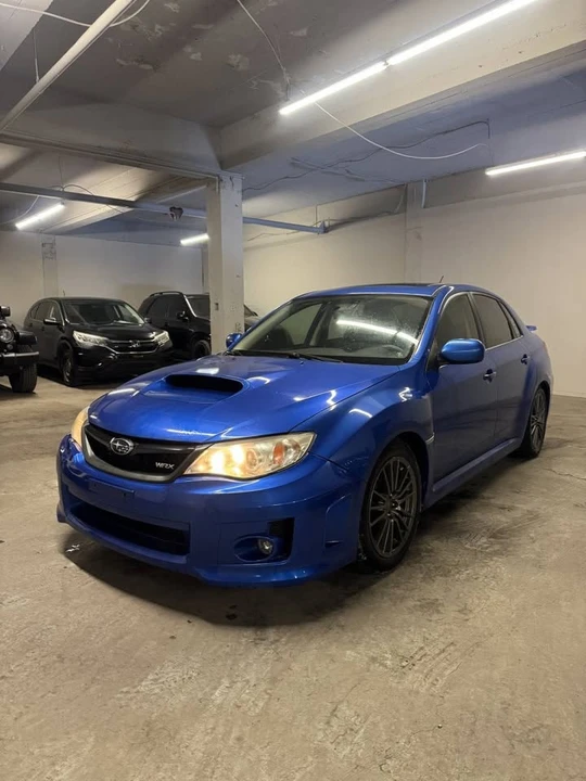 2012 Subaru Impreza WRX 3rd Gen - Image 3 of 14