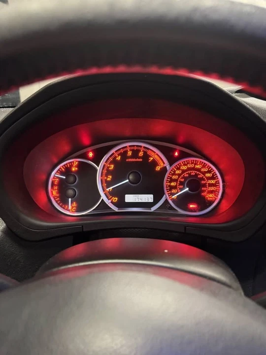 2012 Subaru Impreza WRX 3rd Gen - Image 11 of 14