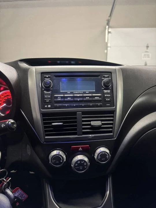 2012 Subaru Impreza WRX 3rd Gen - Image 13 of 14