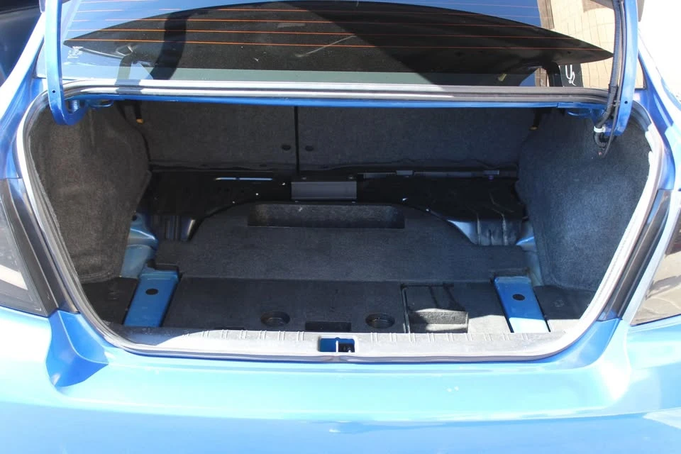 2012 Subaru Impreza WRX 3rd Gen - Image 16 of 17
