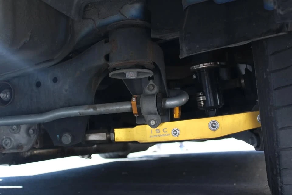 2012 Subaru Impreza WRX 3rd Gen - Image 14 of 17