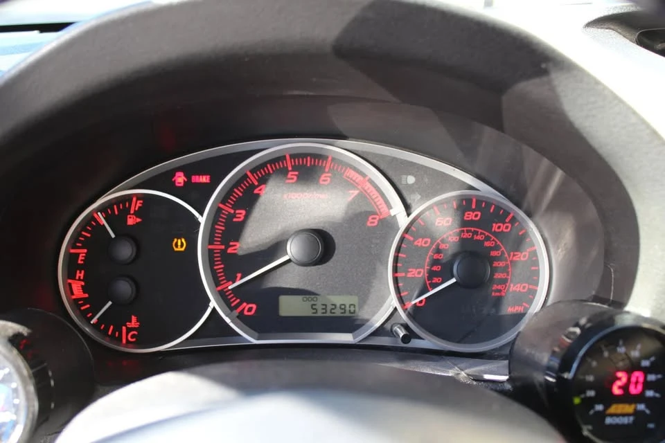 2012 Subaru Impreza WRX 3rd Gen - Image 12 of 17