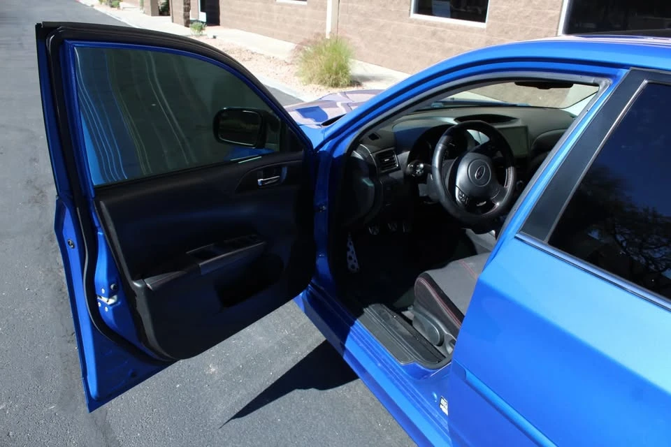 2012 Subaru Impreza WRX 3rd Gen - Image 9 of 17