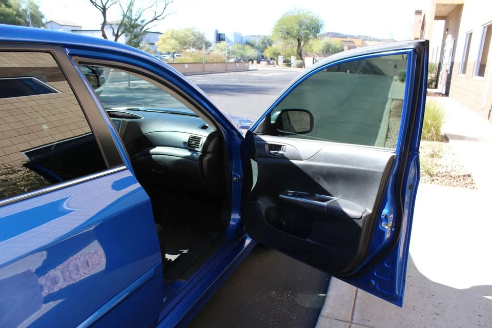 2012 Subaru Impreza WRX 3rd Gen - Image 10 of 17