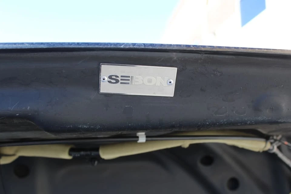 2012 Subaru Impreza WRX 3rd Gen - Image 17 of 17