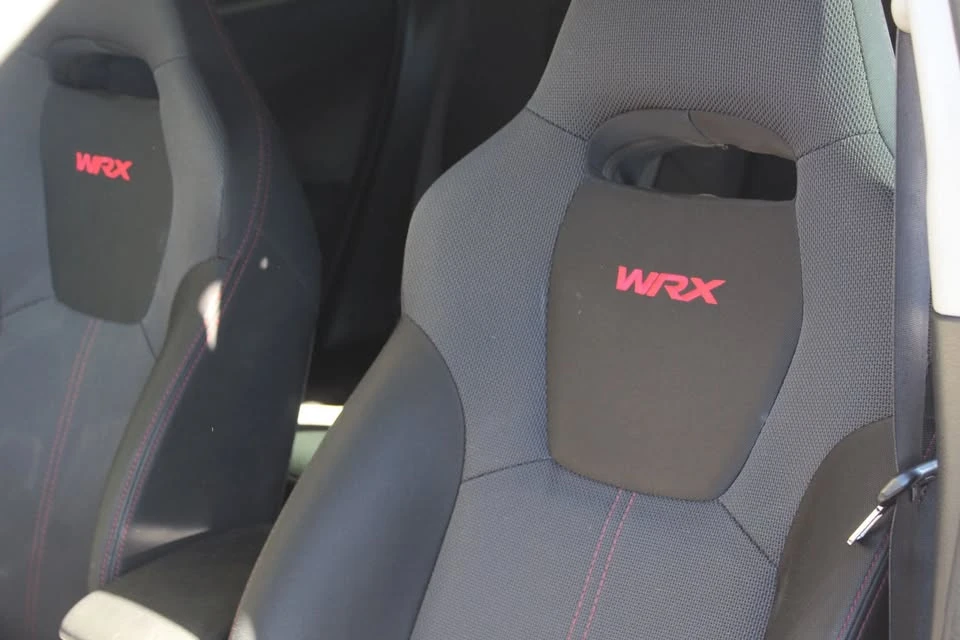 2012 Subaru Impreza WRX 3rd Gen - Image 13 of 17