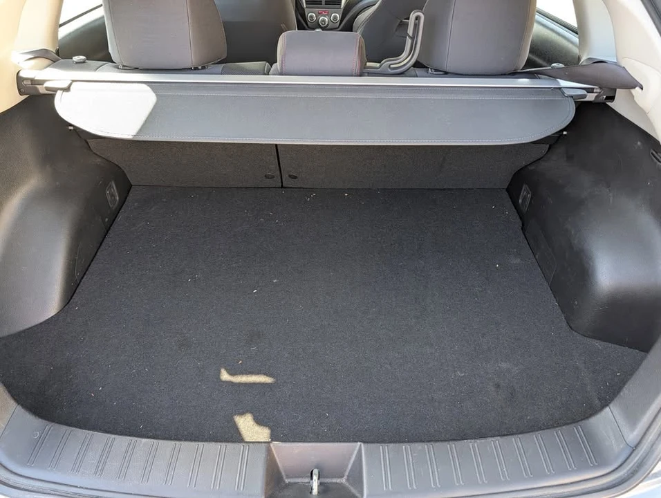 2012 Subaru Impreza WRX 3rd Gen - Image 7 of 10