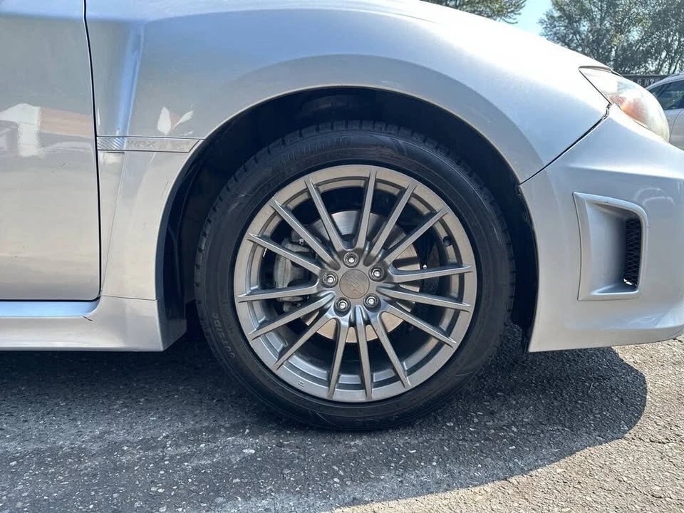 2012 Subaru Impreza WRX 3rd Gen - Image 9 of 20