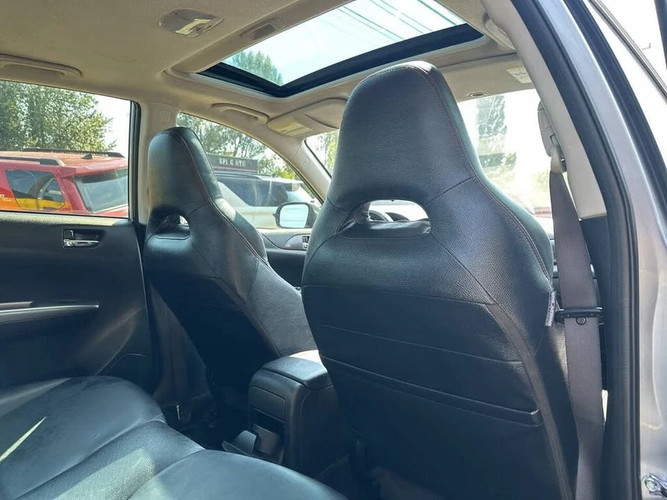 2012 Subaru Impreza WRX 3rd Gen - Image 19 of 20