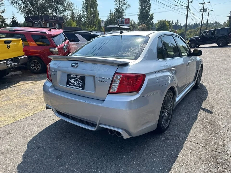 2012 Subaru Impreza WRX 3rd Gen - Image 5 of 20