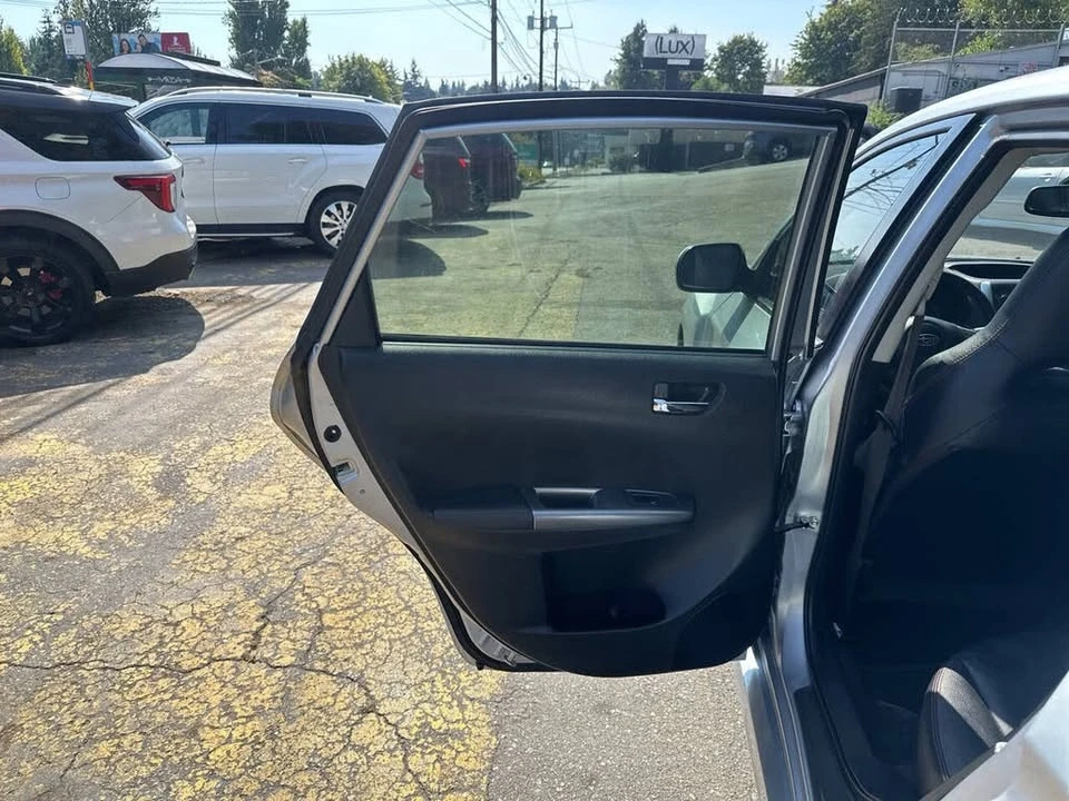 2012 Subaru Impreza WRX 3rd Gen - Image 20 of 20