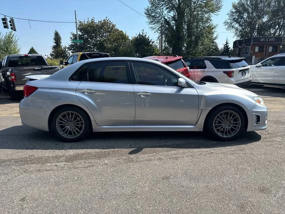 2012 Subaru Impreza WRX 3rd Gen - Image 6 of 20