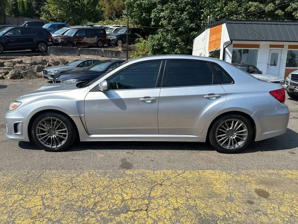2012 Subaru Impreza WRX 3rd Gen - Image 2 of 20