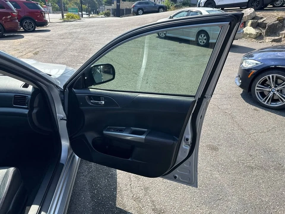 2012 Subaru Impreza WRX 3rd Gen - Image 10 of 20