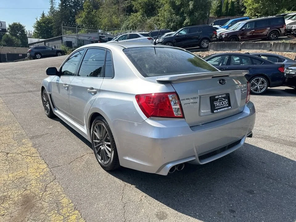 2012 Subaru Impreza WRX 3rd Gen - Image 3 of 20