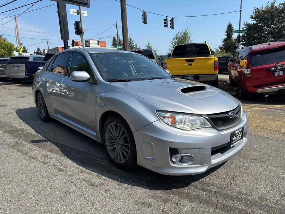 2012 Subaru Impreza WRX 3rd Gen - Image 7 of 20