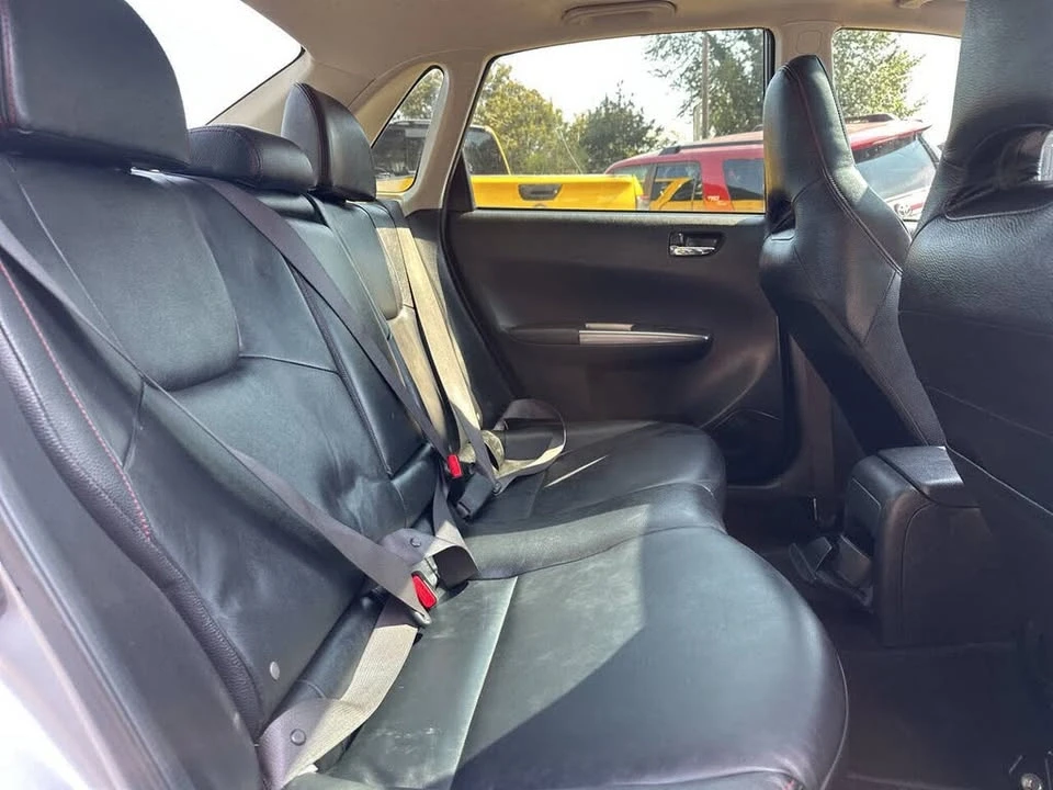 2012 Subaru Impreza WRX 3rd Gen - Image 17 of 20